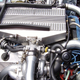 Illustration for article titled Whats This Engine Bay?